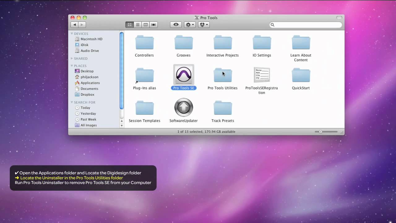 Pro tools first download pc